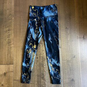 Old Navy Running Leggings - Medium